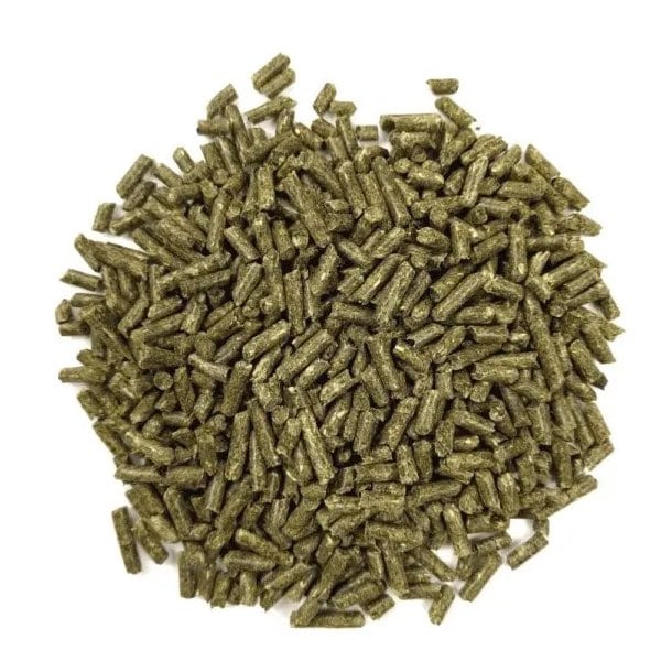 Essentials Young Guinea Pig Food for Small Pets (Original) 2.25 kg Bag - additional product view 3