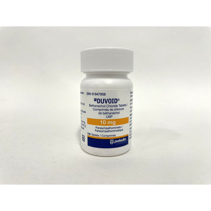 Duvoid Tablet 1 Bottle of 100 Tablets