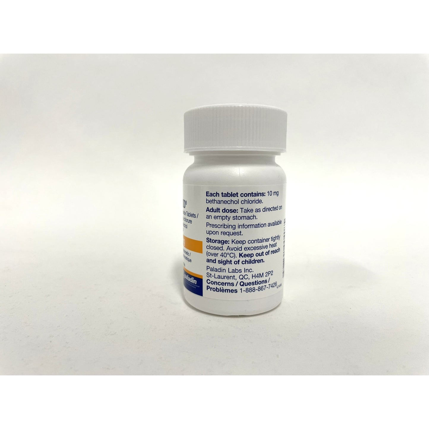 Duvoid Tablet 1 Bottle of 100 Tablets