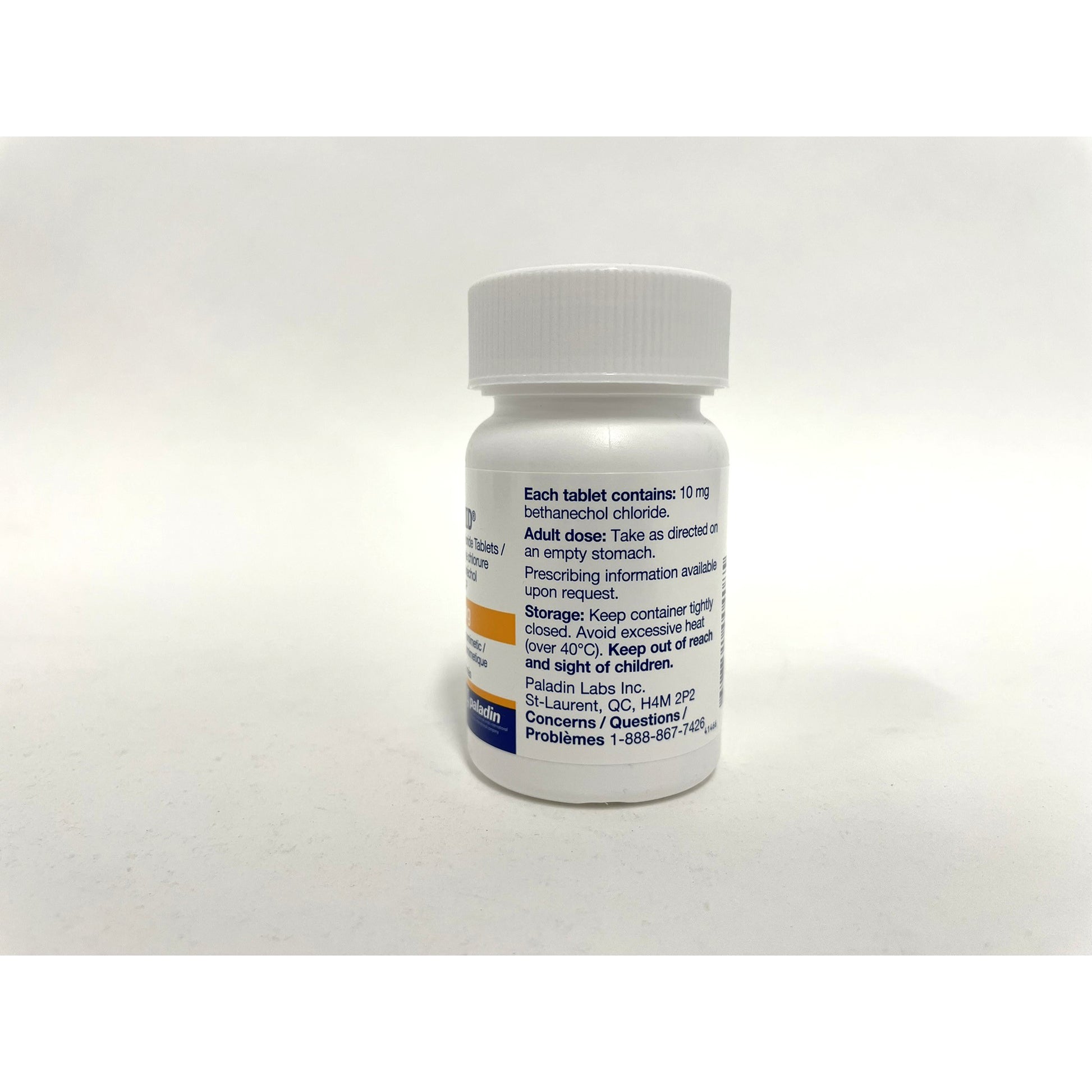 Duvoid Tablet 1 Bottle of 100 Tablets