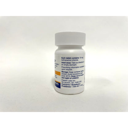 Duvoid Tablet 1 Bottle of 100 Tablets