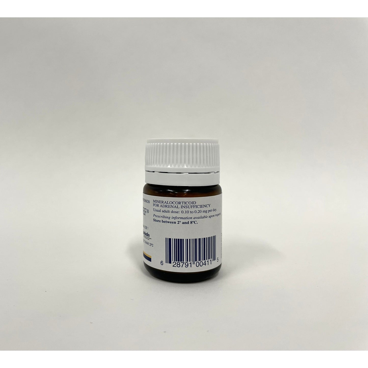 Florinef Tablet 1 Bottle of 100 Tablets