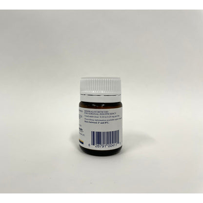 Florinef Tablet 1 Bottle of 100 Tablets