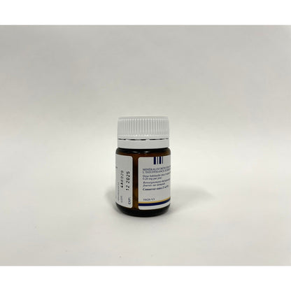 Florinef Tablet 1 Bottle of 100 Tablets