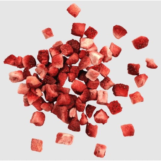 Simple Rewards Treats for Small Pets (Strawberry) 15 g Bag - additional product view 2