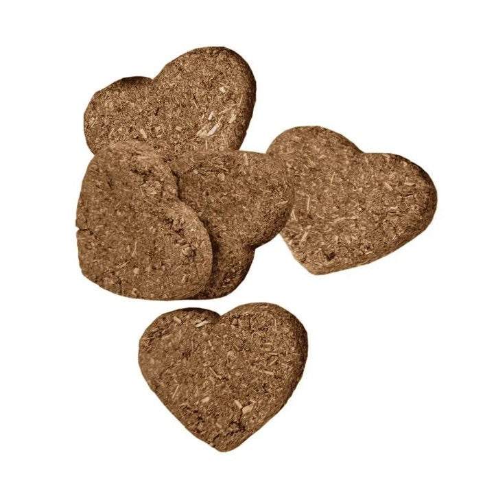 Simple Rewards Treats for Small Pets (Vegetables) 85 g Bag - additional product view 3