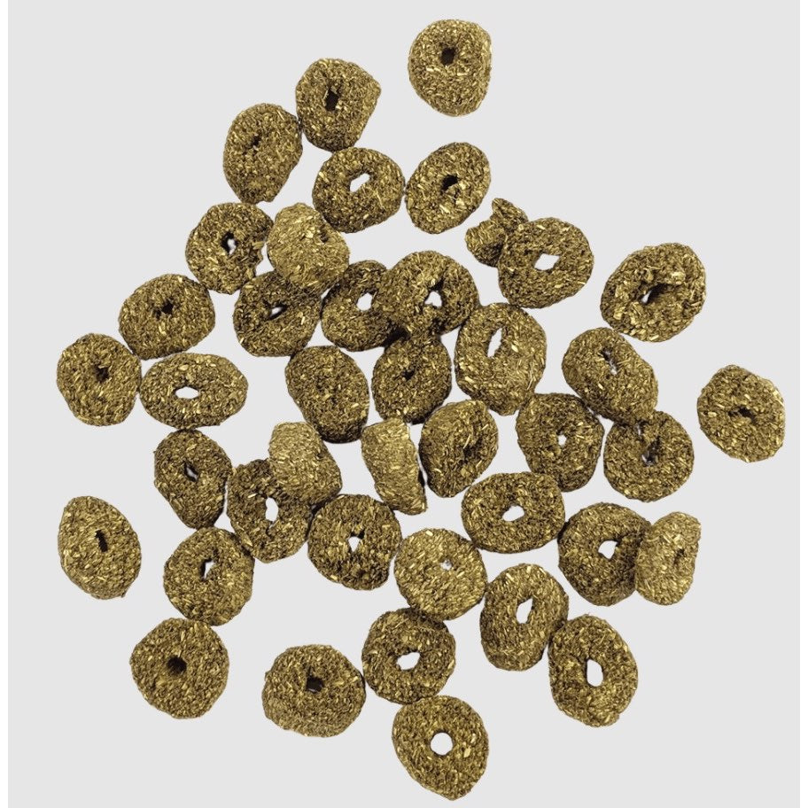 Simple Rewards Treats for Small Pets (Thimothy) 40 g Bag - additional product view 2