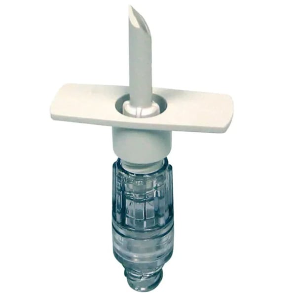 Clearlink Universal Vial Adapter 1 Unit
