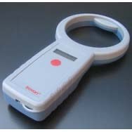 EIDAP LID - 575 Pocket Reader 1 Unit