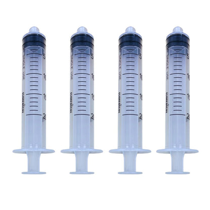 Syringes Graduated - 20 mL Luer Lock - product image 3