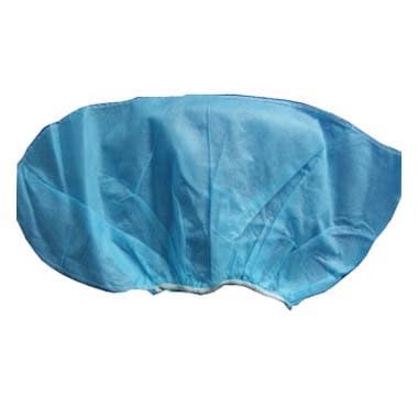 Shoe Covers (Blue) Pack of 100