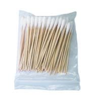Applicators Non Sterile 6 in 1 Pack of 1000 Applicators Cotton