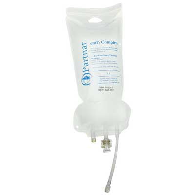 EmP3 Complete Flush for Farm Animals 1 L Bag