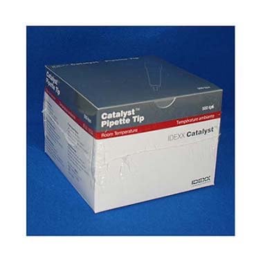 Catalyst Pipette Tips 500 Units