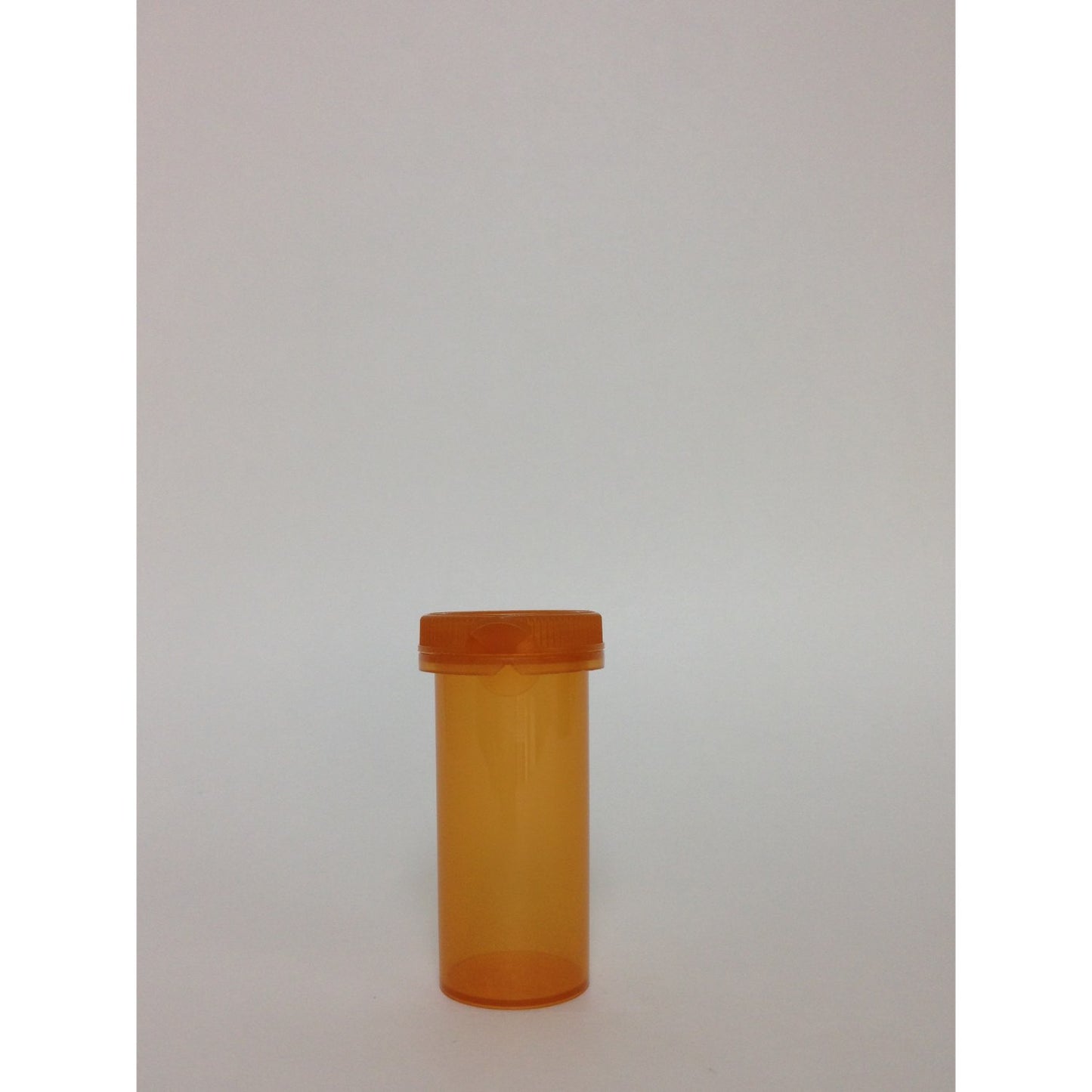 Vial for Pharmaceuticals with Arrow Securigo 475 X 7 Drams, Amber, Box of 475 Vials