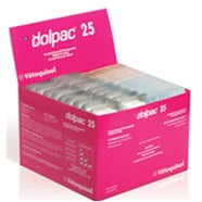 Dolpac 25 for Dogs, 60 Chews - product image 1
