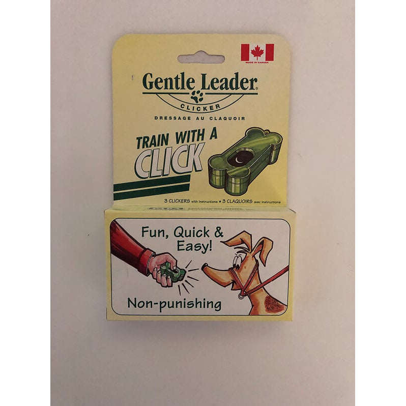 Clicker for Dogs 1 Unit - additional product view 2