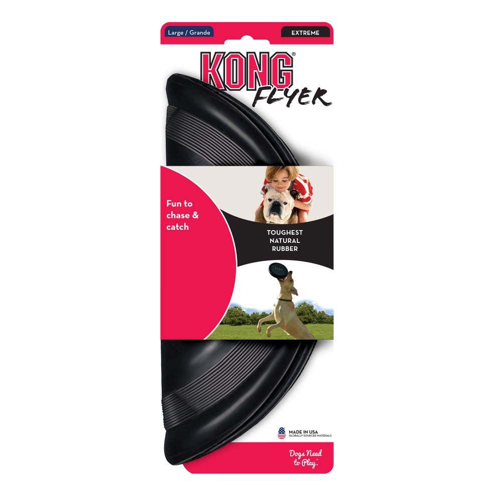 Extreme Flyer Disc for Dogs 1 Unit - additional product view 2