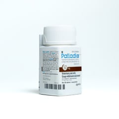 Palladia for Dogs, 50 mg, 30 Tablets - product image 1