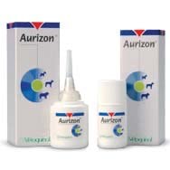 Aurizon Suspension 1 Bottle of 10 mL