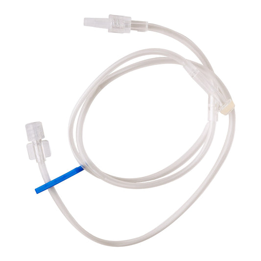 IV Extension Set (30 in) 1 Unit