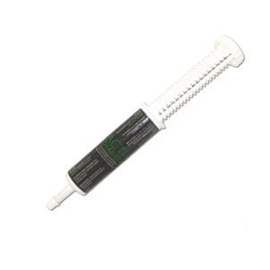 Activated Charcoal Paste 1 Oral Syringe of 80 mL