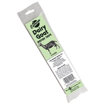 Weigh Tape 80 in 1 Tape