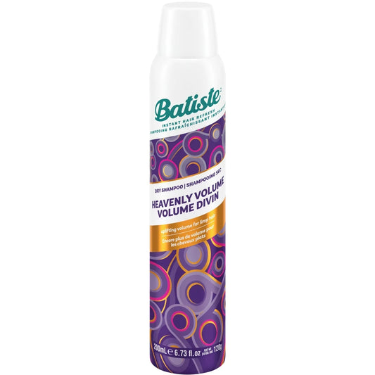 Batiste Dry Shampoo Heavenly Volume product image
