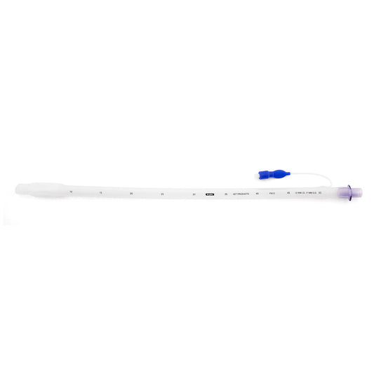 Nasotracheal Tube Foal for Horses (12 Mm), 1 Tube
