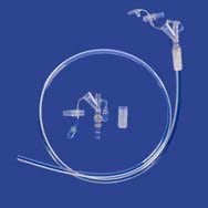 Esophagostomy Feeding Tube for Cats 1 Tube 14 Fr x 30 in