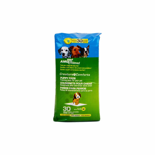 Disposable Training Pads for Dogs - view 1