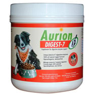 Aurion Digest - 7 for Dogs 200 g