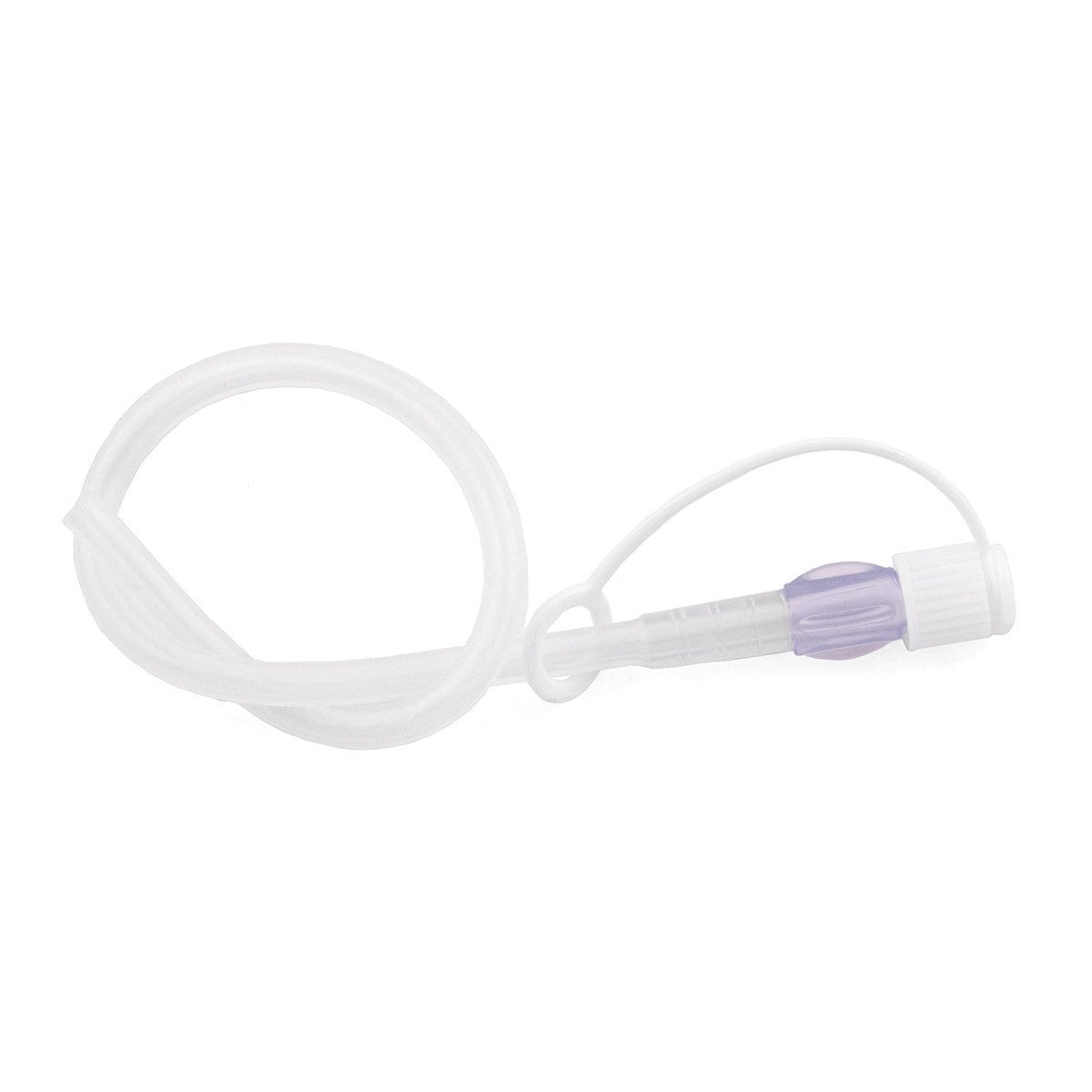 Stomach Tube Silicone 1 Tube 14 Fr x 9 in