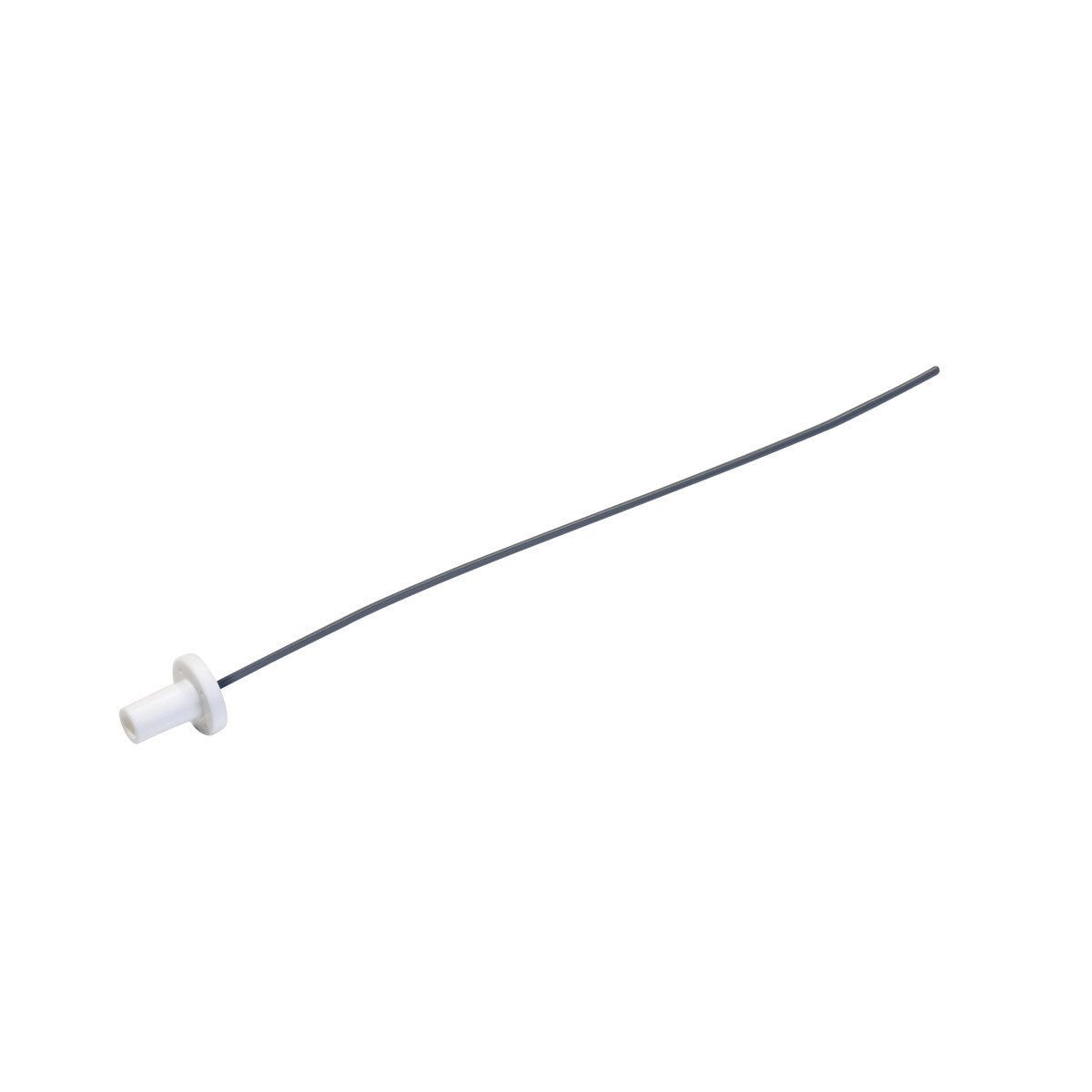 Urinary Catheter Slippery Sam Tomcat Closed End for Cats 1 Catheter 3.5 Fr x 11 cm