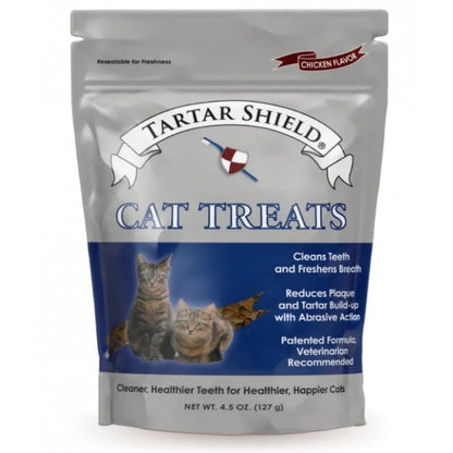 Cat Treat for Cats (Chicken) 127 g Bag