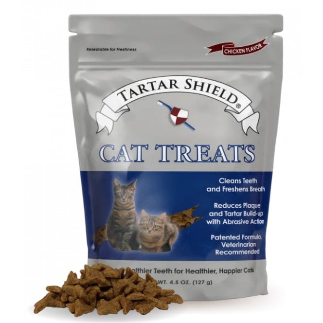 Cat Treat for Cats (Chicken) 127 g Bag - additional product view 2