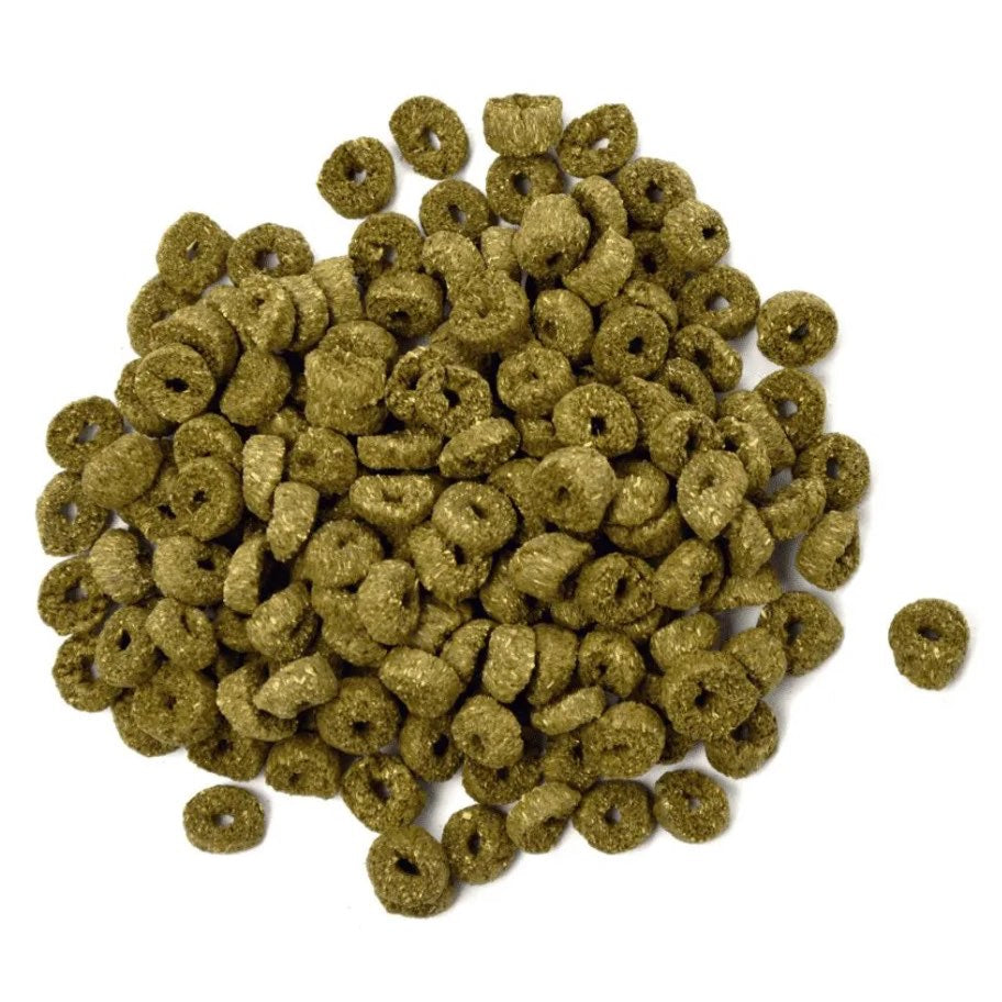 Essentials Hamster and Gerbil Food for Small Pets 0.454 kg Bag - additional product view 3