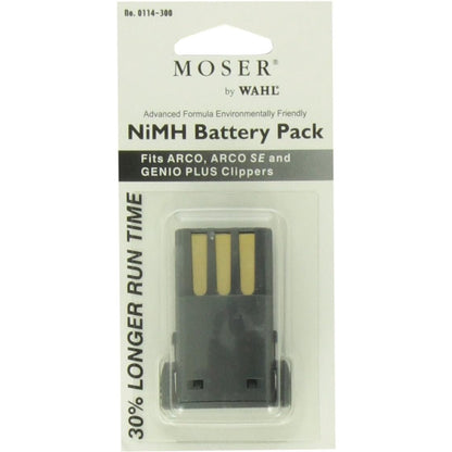 Replacement Battery for Arco Clipper 1 Unit - additional product view 2