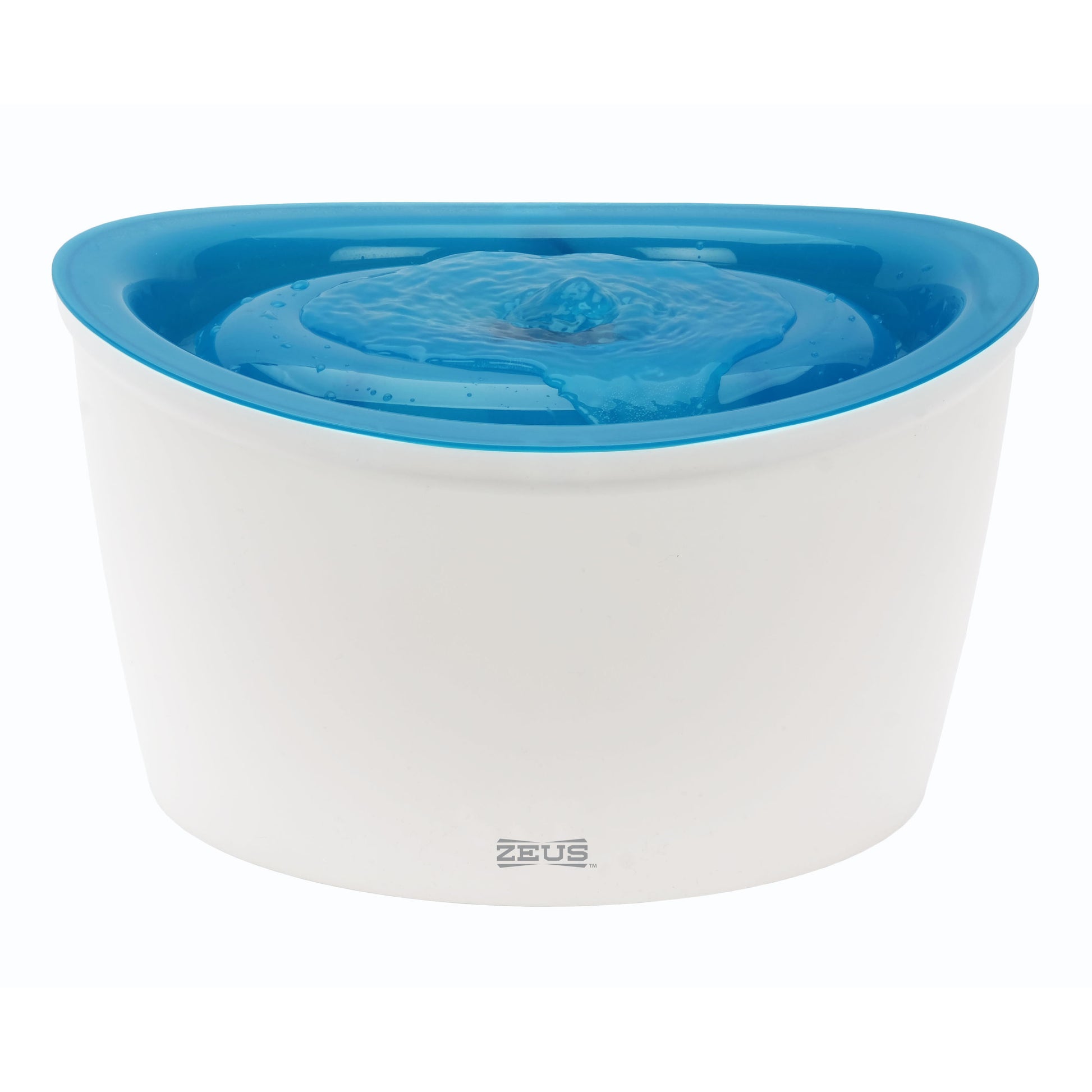 Cascade Fountain for Dogs (Blue) (6 L), 1 Unit