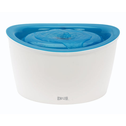 Cascade Fountain for Dogs (Blue) (6 L), 1 Unit