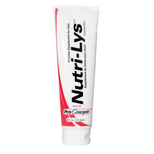 Nutri - Lys Gel for Cats 142 g 200 mg / mL