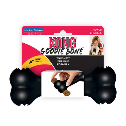 Extreme Goodie Bone for Dogs 1 Unit - additional product view 2