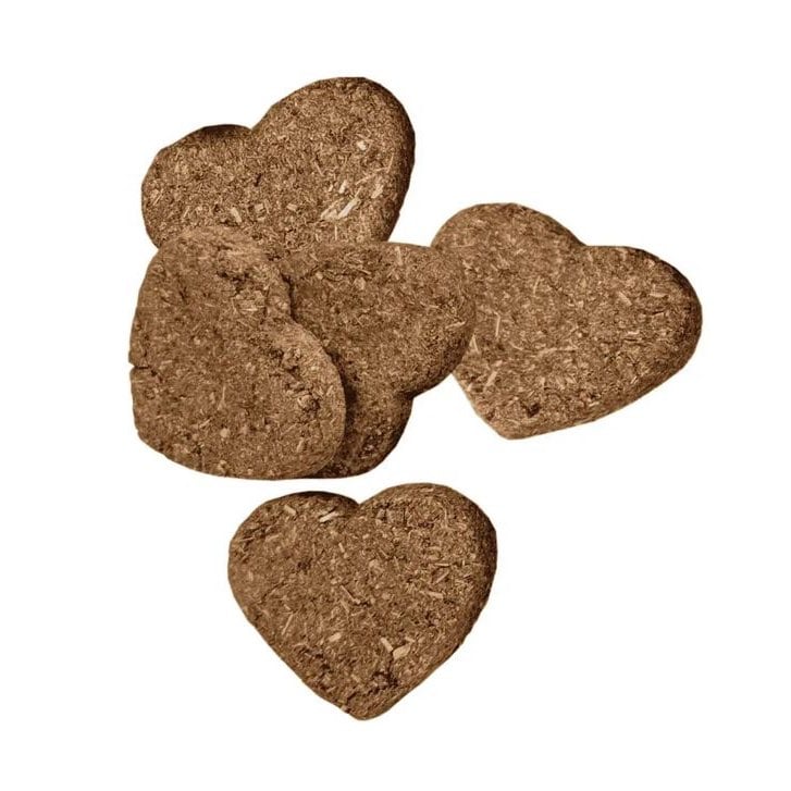 Organic Rewards Barley Biscuits for Small Pets 75 g Bag - additional product view 3