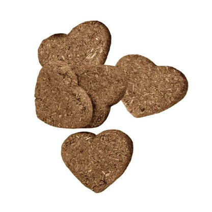 Organic Rewards Barley Biscuits for Small Pets 75 g Bag - additional product view 3