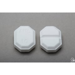 Amlodipine, 10 mg, 100 Tablets - product image 2