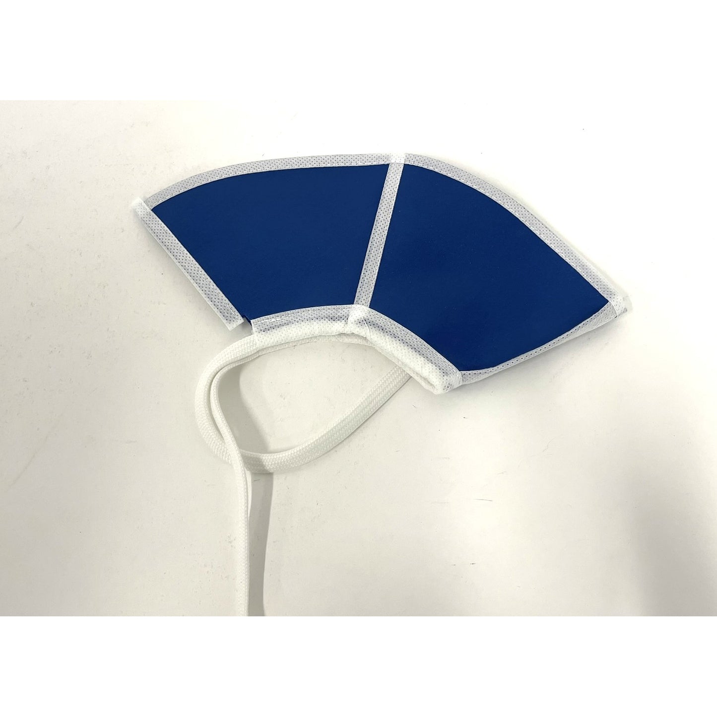 Elizabethan Collar (Blue) 4 in 1 Collar
