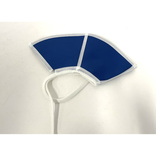 Elizabethan Collar (Blue) 4 in 1 Collar