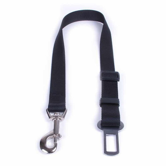 Car Safety Belt and Snap Hook for Dogs 1 Unit