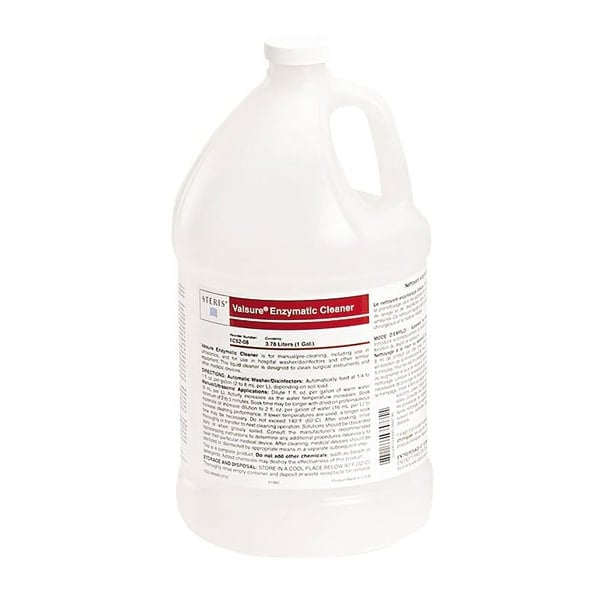 Valsure Enzymatic Cleaner 3.78 L Bottle
