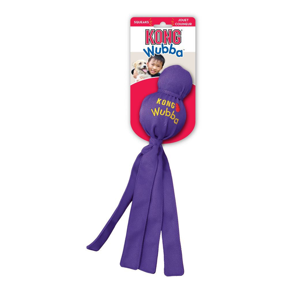 Wubba Toy for Dogs 1 Unit - additional product view 2
